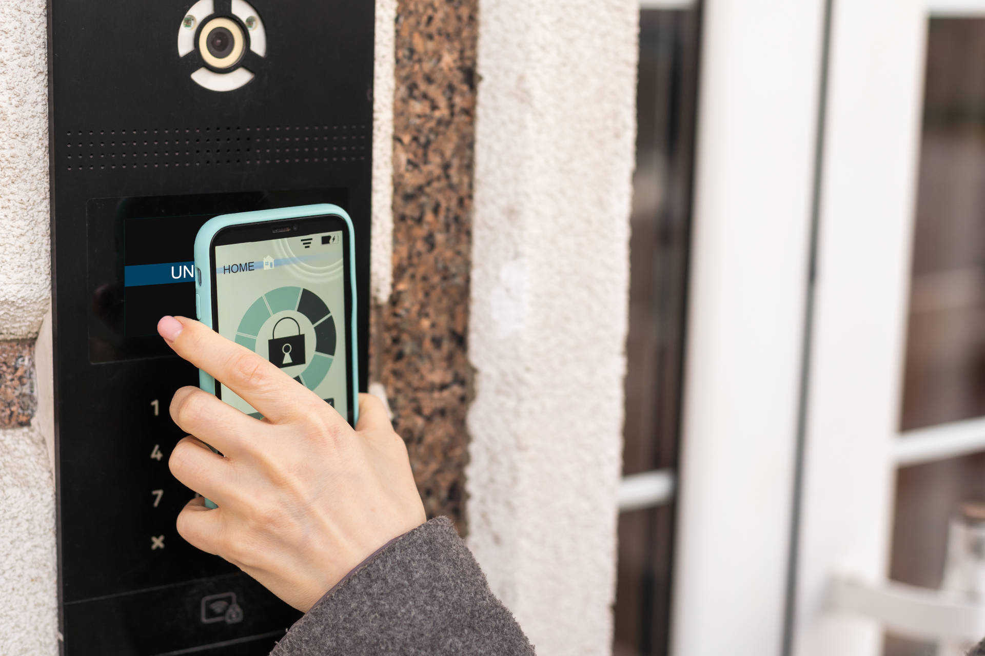 The Evolution of Home Security Systems in the Digital Age